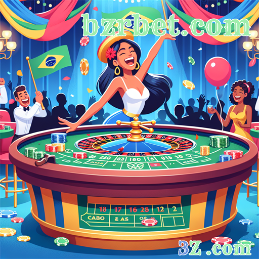 Descubra a Emoção dos Jackpots no bzrbet.com